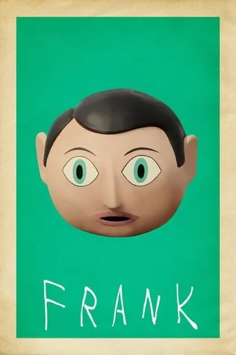 Frank (2014) posteri