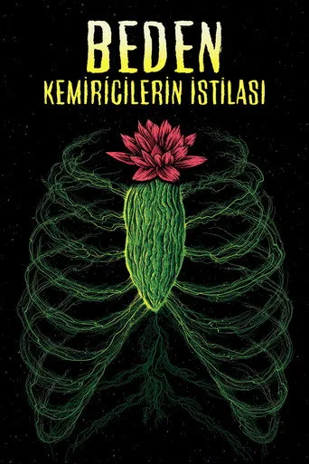 Beden Kemiricilerin İstılası (1978) posteri