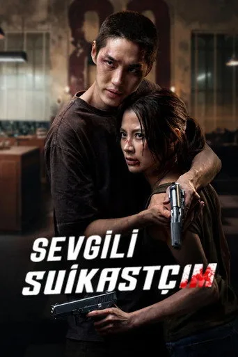 Sevgili Suikastçım (2026) posteri