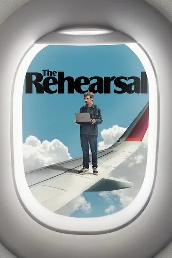The Rehearsal (2022) posteri
