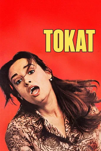 Tokat (1977) posteri