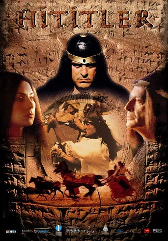 Hititler (2003) posteri