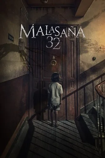 Malasaña 32 (2020) posteri