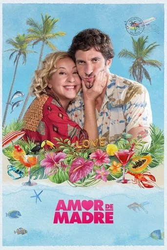 Annemle Balayı (2022) posteri