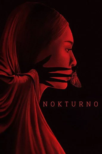 Nokturno (2024) posteri