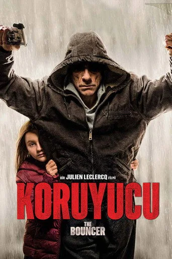 Koruyucu (2018) posteri