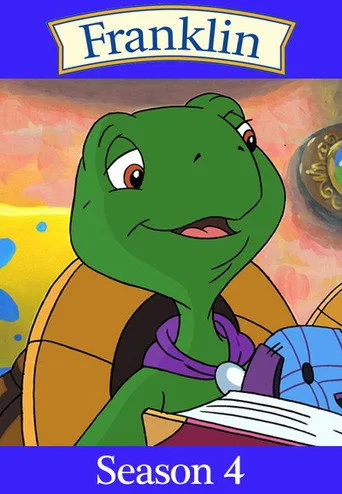 Franklin 4. sezon posteri