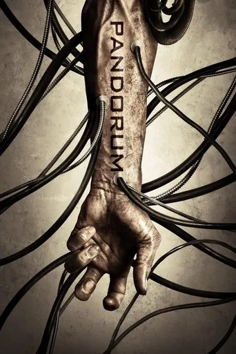 Uzayda Dehşet (2009) posteri
