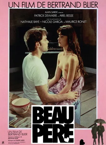 Beau-père (1981) posteri