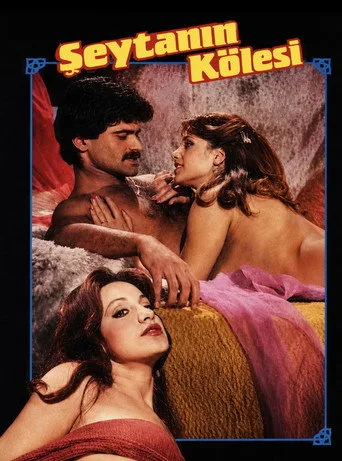 Şeytanın Kölesi (1980) posteri