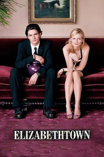 Elizabethtown (2005) posteri