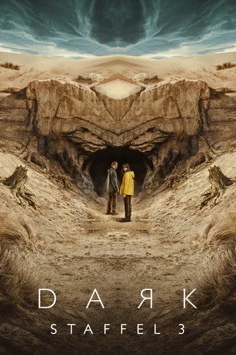 Dark 3. sezon posteri