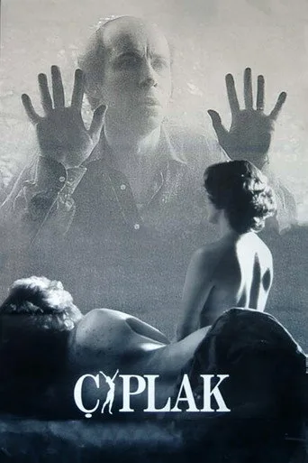 Çıplak (1991) posteri
