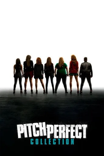 Pitch Perfect serisi