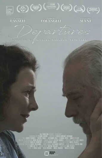 Partenze posteri