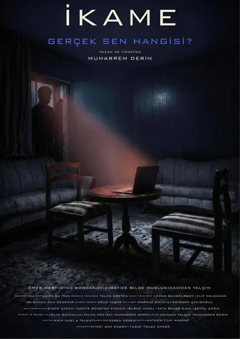 İkame posteri