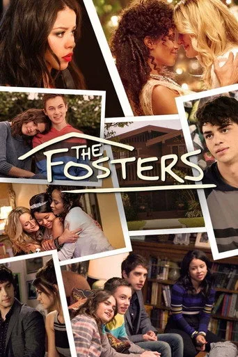 The Fosters 3. sezon posteri