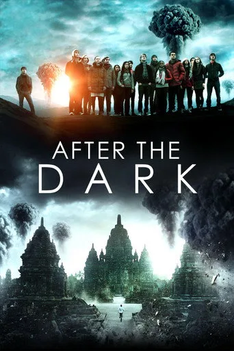 After the Dark (2013) posteri