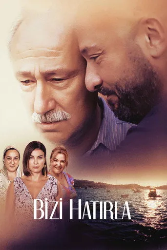 Bizi Hatırla (2018) posteri