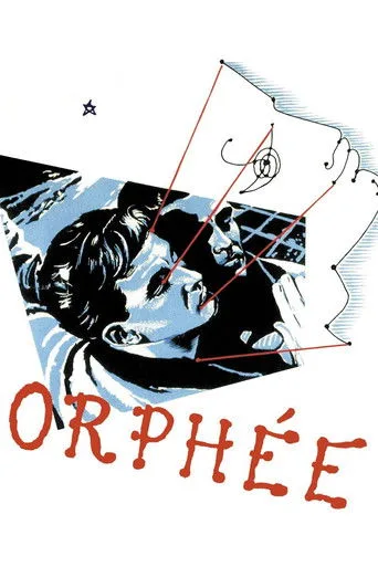 Orfe (1950) posteri