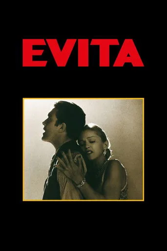 Evita (1996) posteri