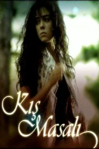 Kış Masalı (2009) posteri