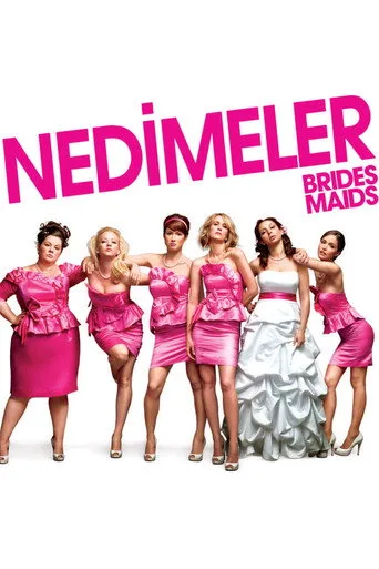 Nedimeler (2011) posteri