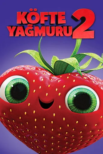 Köfte Yağmuru 2 (2013) posteri