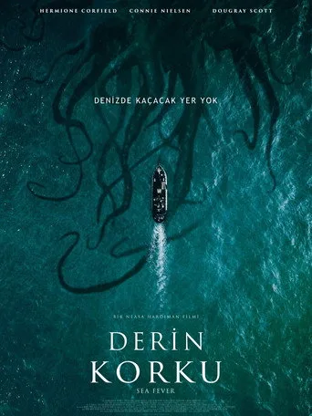 Derin Korku (2020) posteri