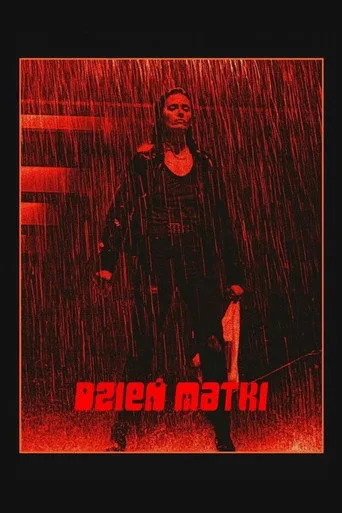 Anneler Günü (2023) posteri