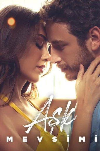 Aşk Mevsimi (2024) posteri