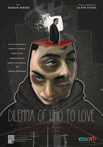Kimi Sevsem Çıkmazı (2017) posteri
