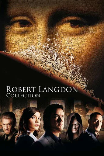 Robert Langdon serisi