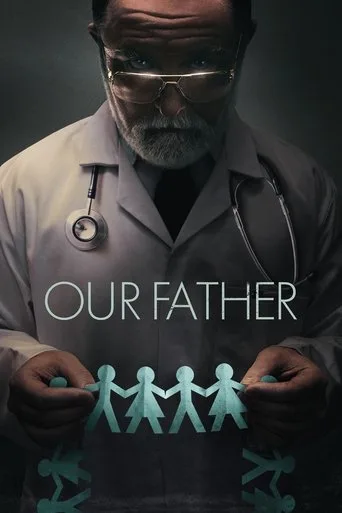 Babamız (2022) posteri