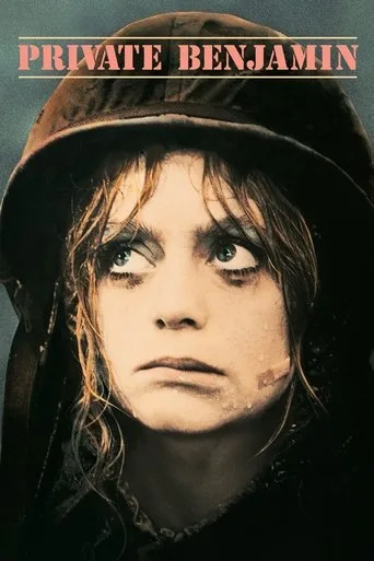 Private Benjamin (1980) posteri
