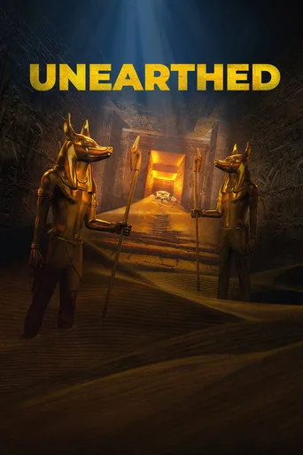 Antik Mühendislik 11. sezon posteri