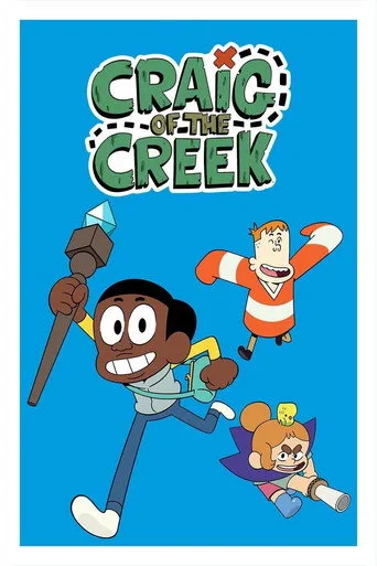 Craig'in Krallığı 0. sezon posteri