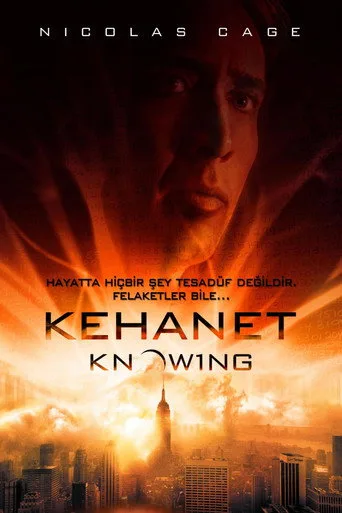 Kehanet (2009) posteri