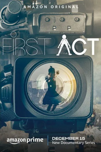First Act 1. sezon posteri
