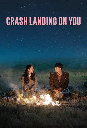 Crash Landing on You 0. sezon posteri