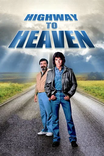 Highway to Heaven (1984) posteri