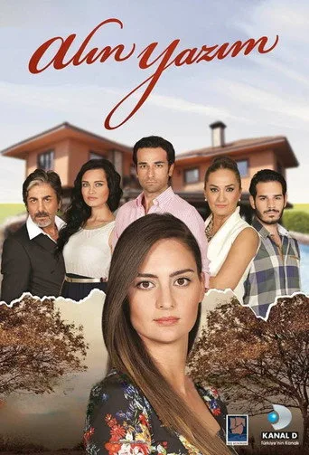 Alın Yazım 1. sezon posteri