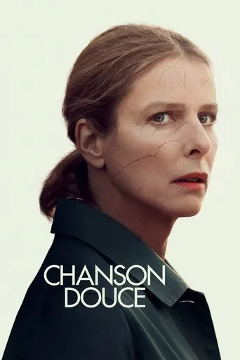 Chanson douce (2019) posteri