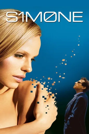 Simone (2002) posteri