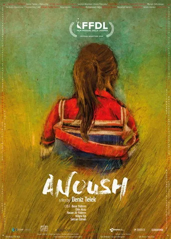 Anuş (2020) posteri