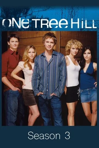 One Tree Hill 3. sezon posteri