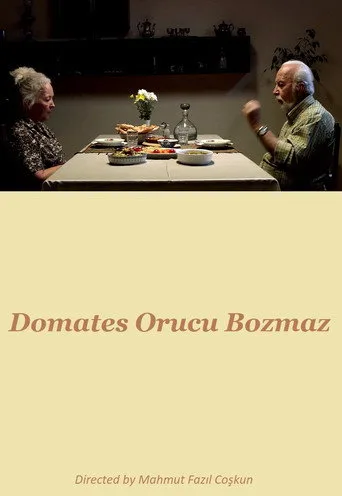 Domates Orucu Bozmaz (2009) posteri