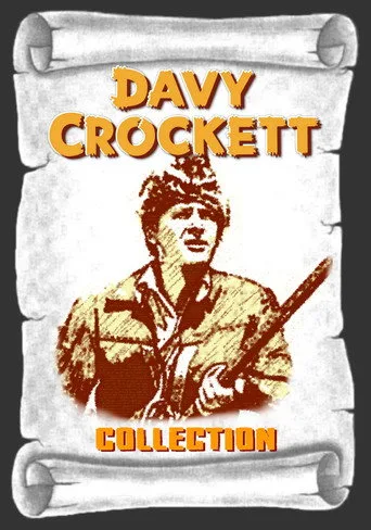 Davy Crockett serisi