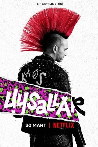 Uysallar (2022) posteri