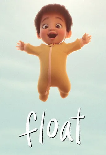 Uçuyor! (2019) posteri
